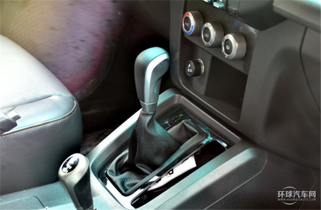 北京汽車/北京汽車/北京40/2.4L 手動拓疆版