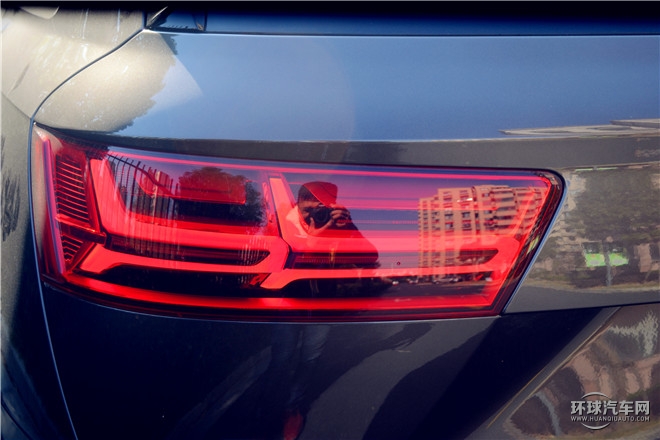 45 TFSI 技術(shù)型