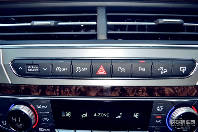 45 TFSI 技術(shù)型