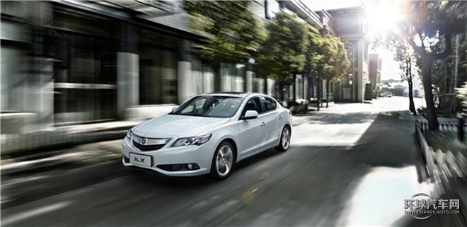 謳歌/謳歌/謳歌ILX/1.5L Hybrid