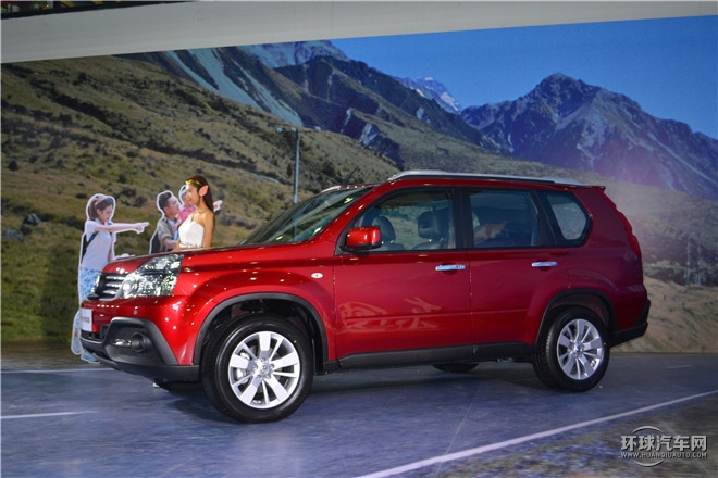 2.0L CVT兩驅(qū)卓越版