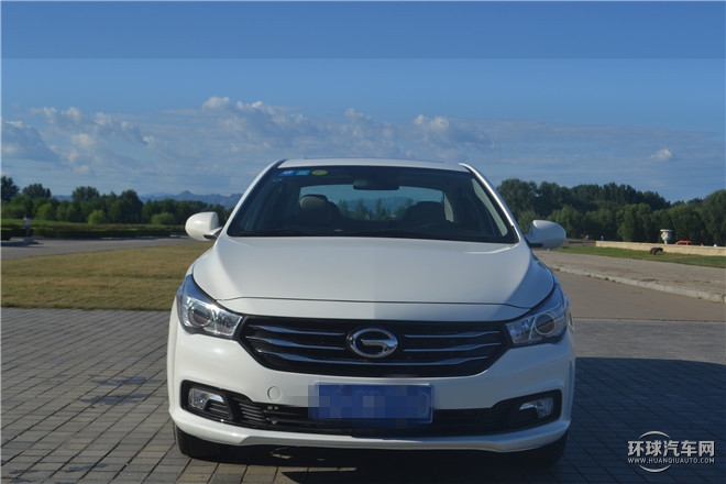 1.6L 手動(dòng)豪華版