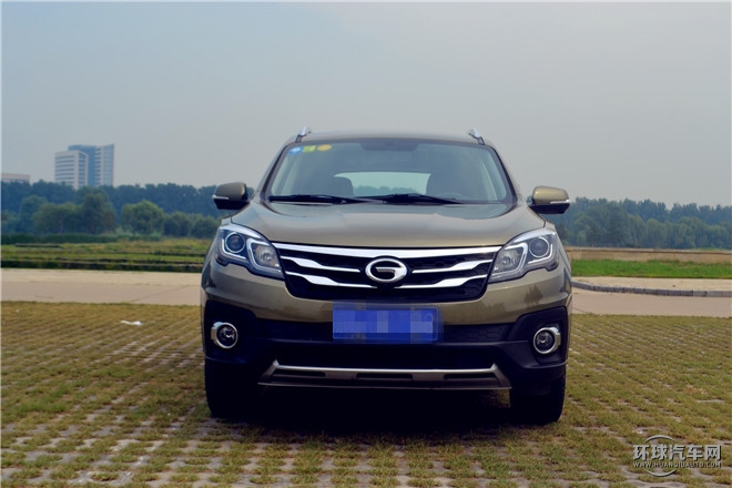 1.8T 自動兩驅超享版