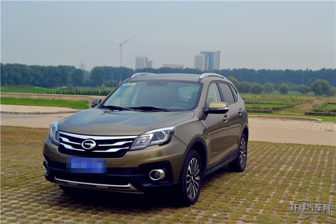 1.8T 自動(dòng)兩驅(qū)超享版