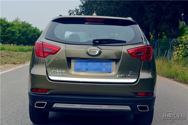 1.8T 自動兩驅(qū)超享版