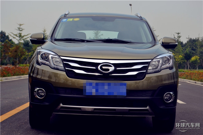 1.8T 自動(dòng)兩驅(qū)超享版