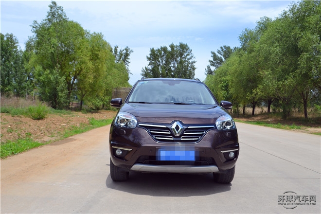 2.5L 四驅(qū)豪華版