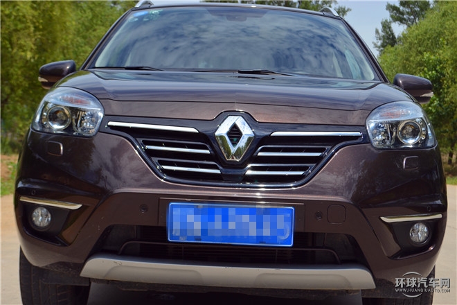 2.5L 四驅豪華版