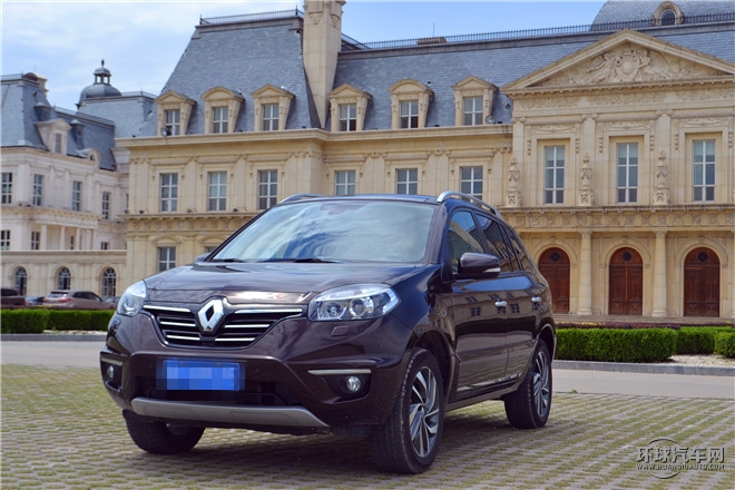 2.5L 四驅豪華版