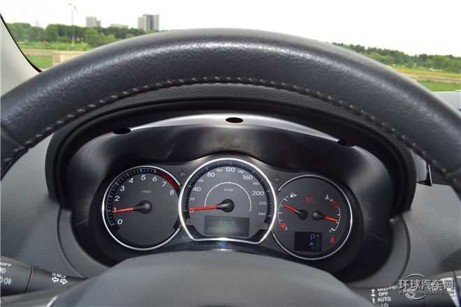 2.5L 四驅豪華版