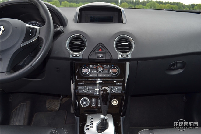 2.5L 四驅(qū)豪華版