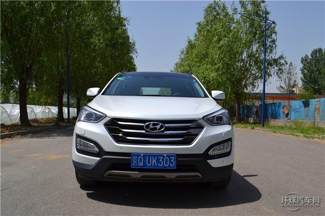 2.4L 自動(dòng)四驅(qū)智能型 5座