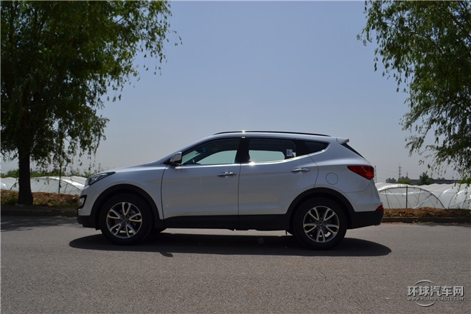 2.4L 自動(dòng)四驅(qū)智能型 5座