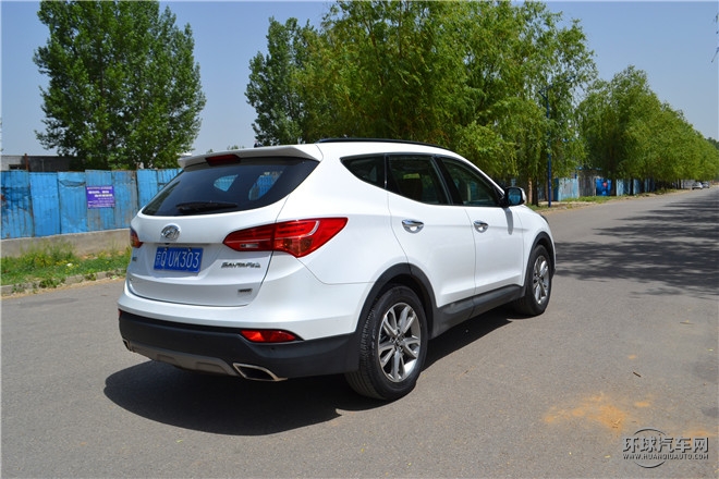 2.4L 自動四驅智能型 5座