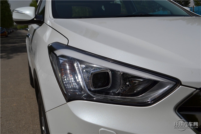 2.4L 自動四驅智能型 5座