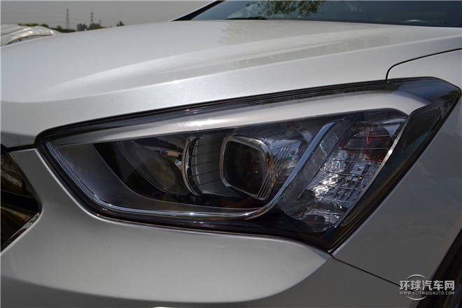 2.4L 自動四驅(qū)智能型 5座