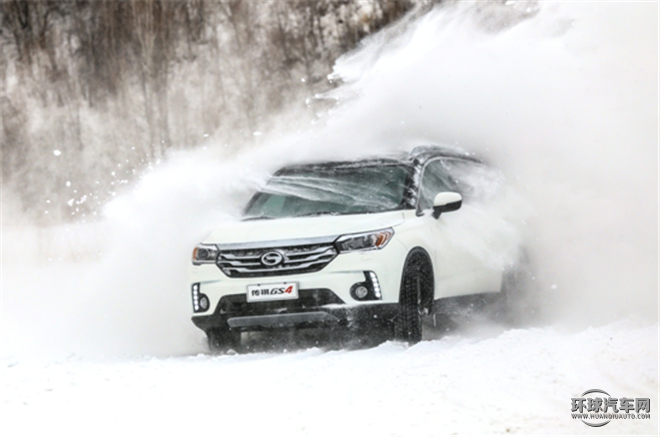 廣汽傳祺/廣汽乘用車/GA5/1.6T 手動舒適版