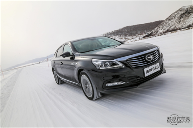 廣汽傳祺/廣汽乘用車/GA5/1.6T 手動(dòng)舒適版