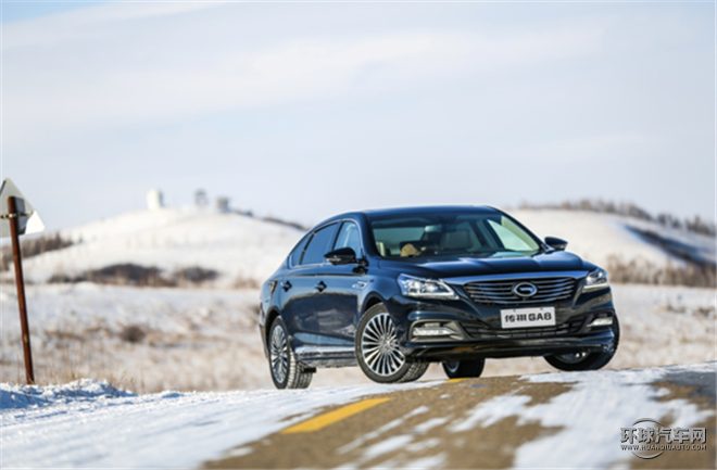 廣汽傳祺/廣汽乘用車/GA5/1.6T 手動舒適版