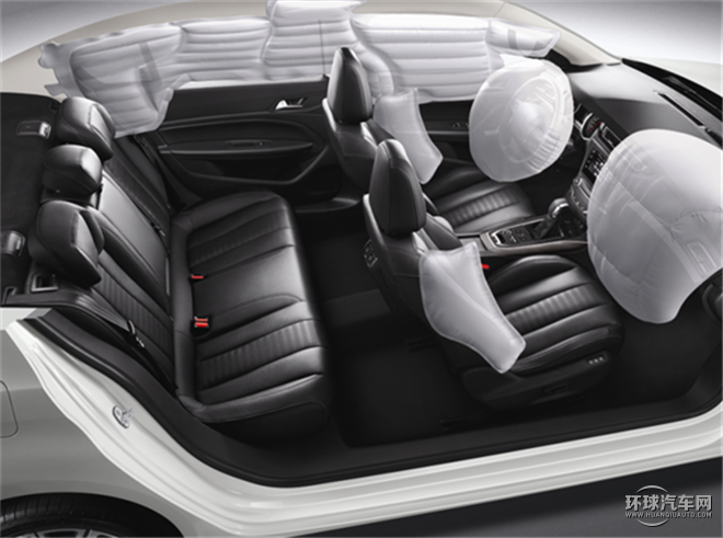 標致408 2016款 1.2T 手動豪華型