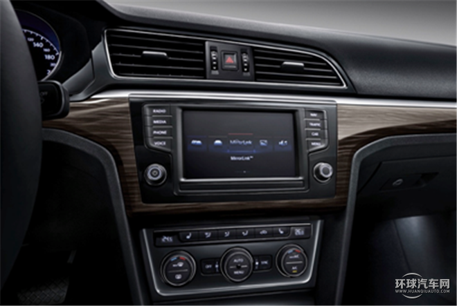 大眾/上海大眾/凌渡/230TSI DSG風尚版