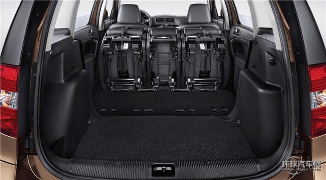 Yeti 2016款 1.4TSI 手動前行版