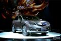 謳歌RDX 2016款 3.0L 兩驅(qū)精銳版