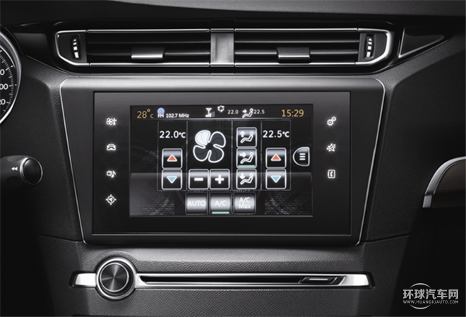 標(biāo)致408 2016款 1.2T 手動豪華型