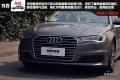 舒適 豪華 C級車的王者試駕新奧迪A6L