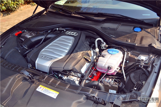 2016款 30 FSI 舒適型