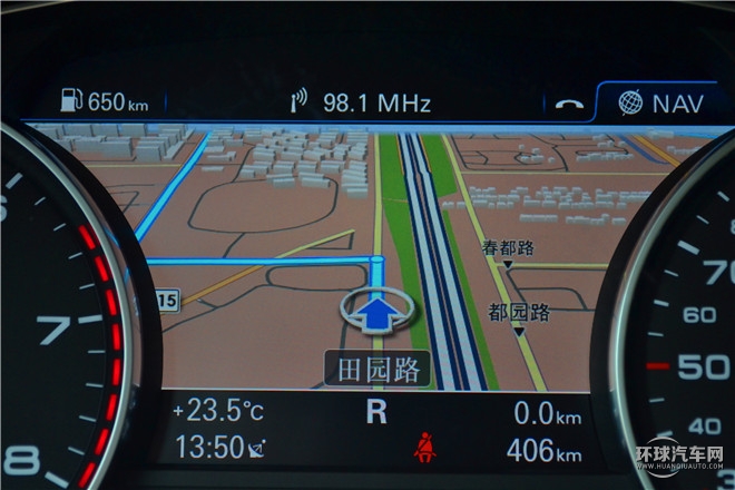 2016款 30 FSI 舒適型