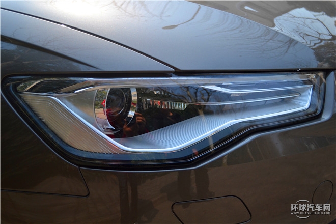 2016款 30 FSI 舒適型