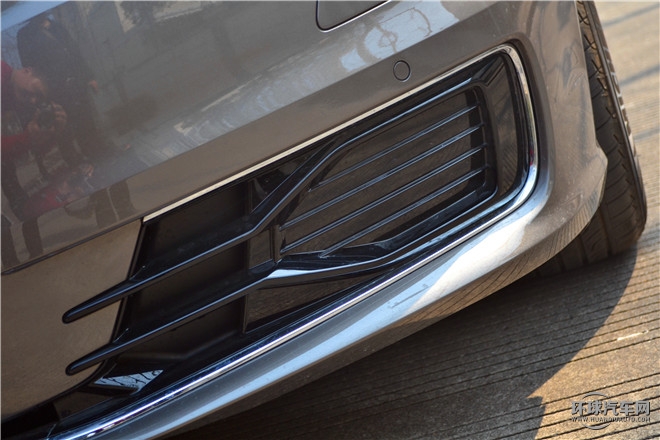 2016款 30 FSI 舒適型