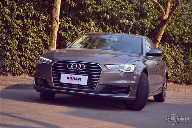 2016款 30 FSI 舒適型