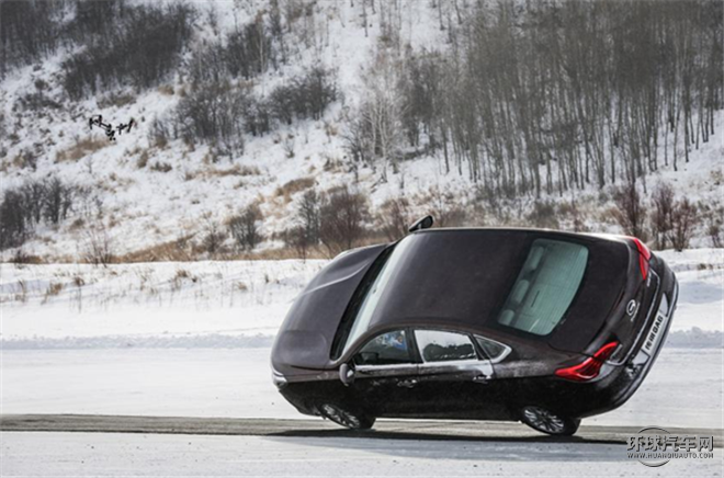 廣汽傳祺/廣汽乘用車/GA6/1.6T 手動舒適型