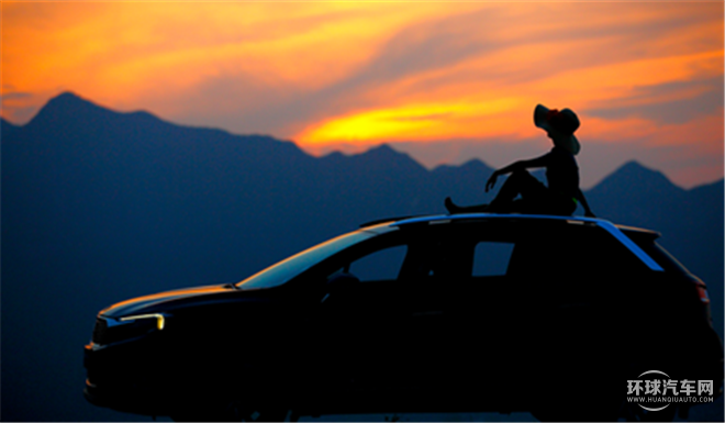 DS 6 2016款 1.6T 豪華版THP160