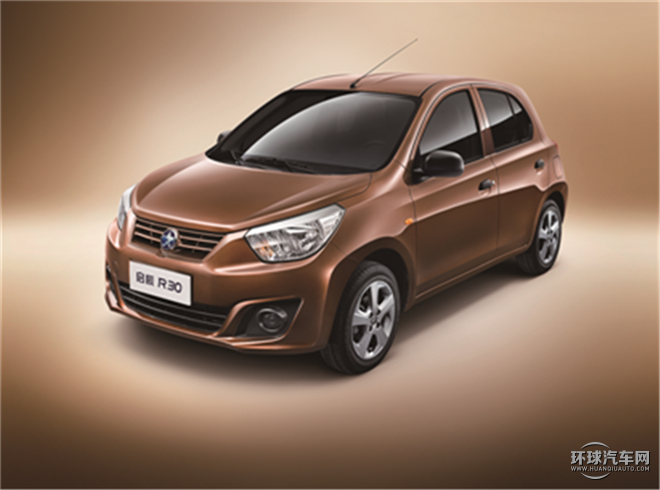 啟辰/東風日產/啟辰R30/1.2L 手動優享版