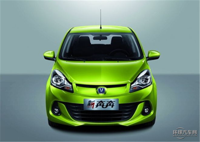 啟辰/東風日產/啟辰R30/1.2L 手動優享版