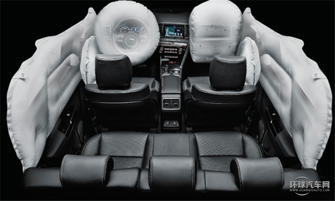 起亞KX5 2016款 2.0L 自動兩驅(qū)Premium