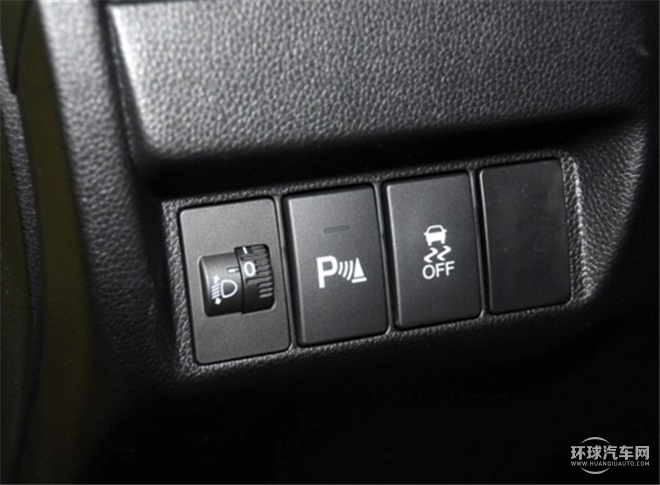 本田/廣汽本田/飛度/1.5L SE CVT時尚型