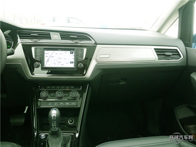 途安L 330TSI DSG豪華版