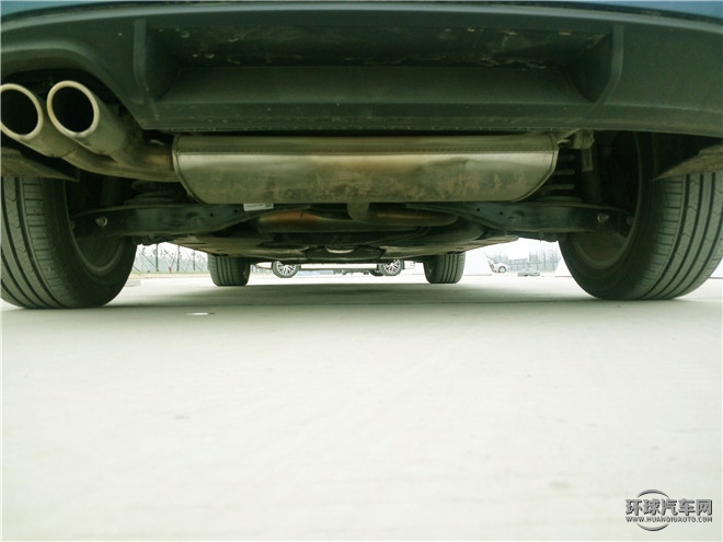 途安L 330TSI DSG豪華版