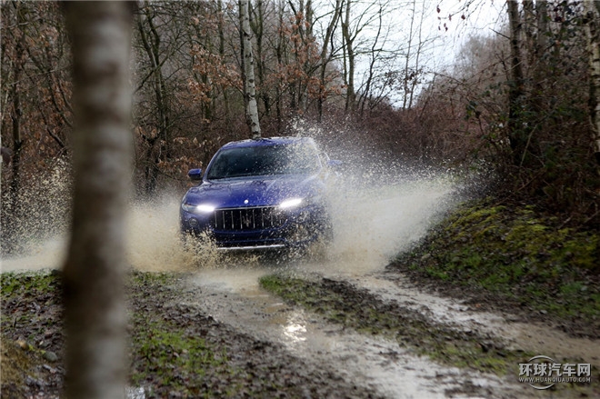 GranCabrio 2015款 4.7L 百年紀念版