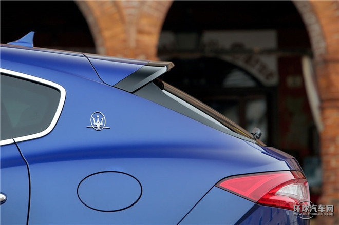 GranCabrio 2015款 4.7L 百年紀念版