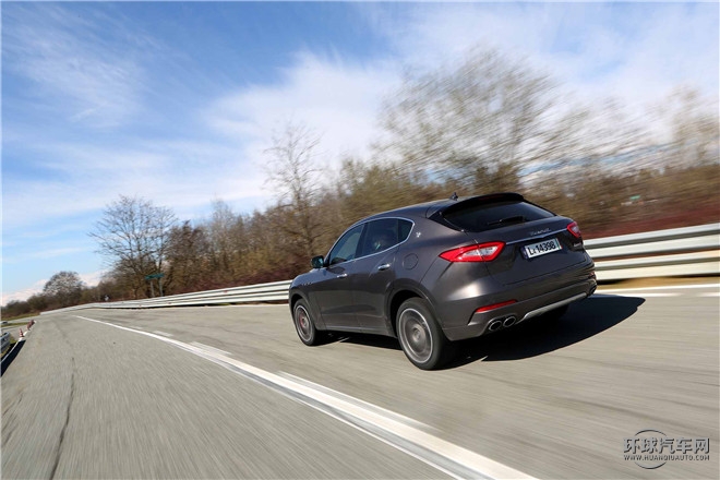 GranCabrio 2015款 4.7L 百年紀念版