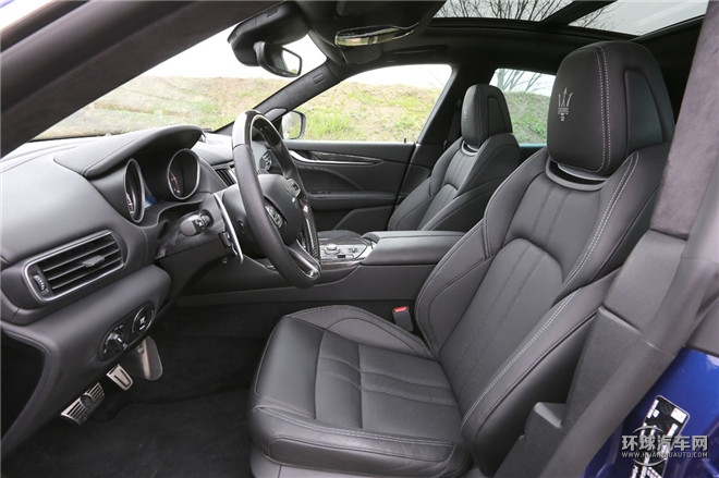 GranCabrio 2015款 4.7L 百年紀念版