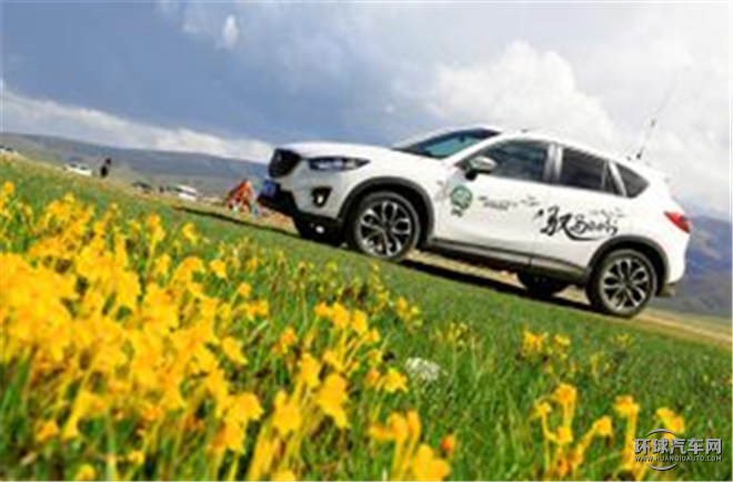 馬自達(dá)/長(zhǎng)安馬自達(dá)/馬自達(dá)CX-5/2.0L 自動(dòng)兩驅(qū)都市型