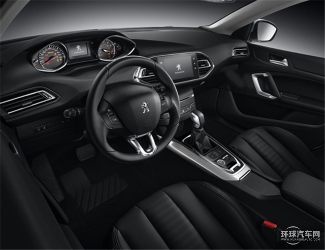 標(biāo)致/東風(fēng)標(biāo)致/標(biāo)致308S/1.6L 手動(dòng)尚馳版