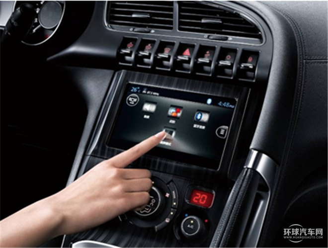 標致/東風標致/標致3008/1.6THP 自動經典版