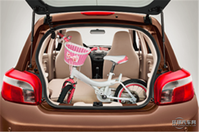 啟辰/東風(fēng)日產(chǎn)/啟辰R30/1.2L 手動尊享版